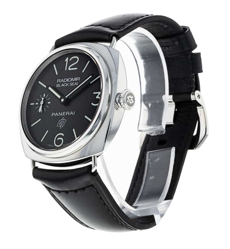 Panerai Radiomir Manual PAM00380